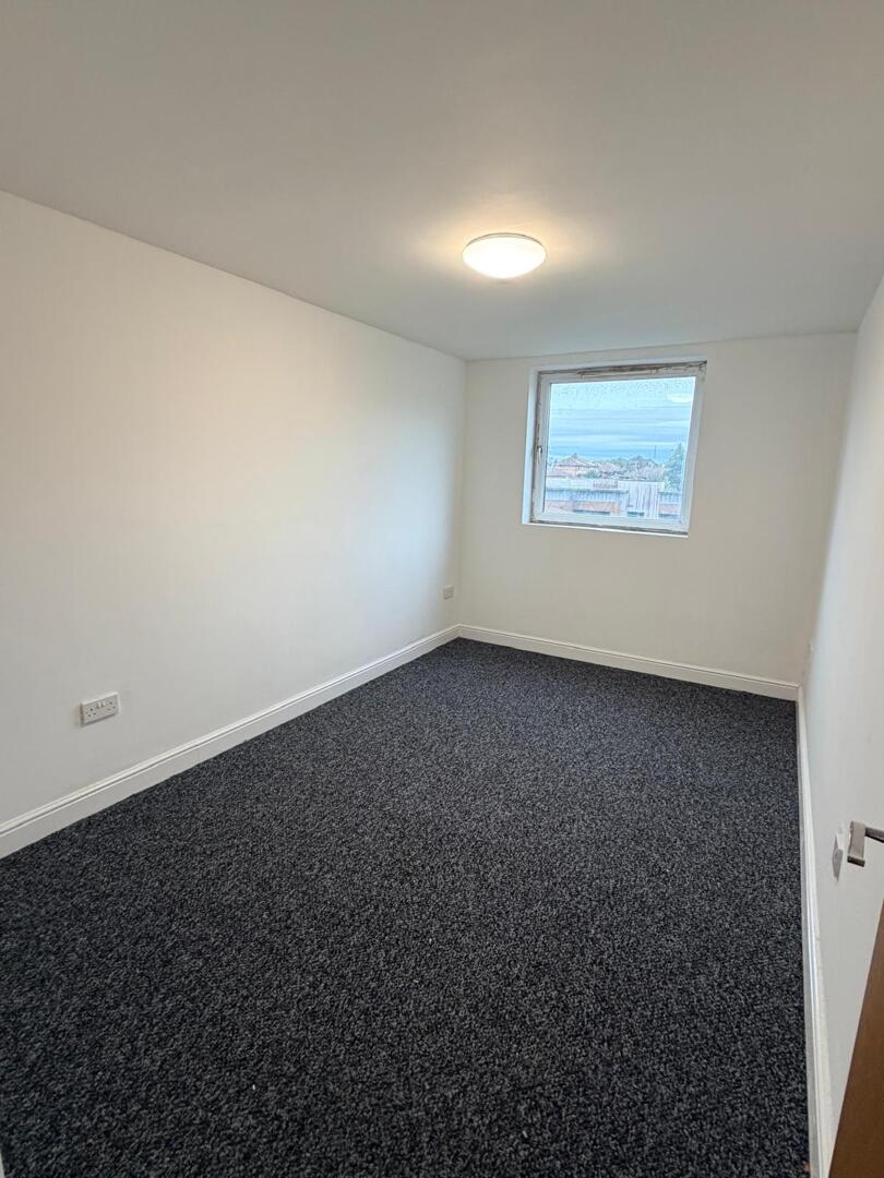 Jason Street, Liverpool